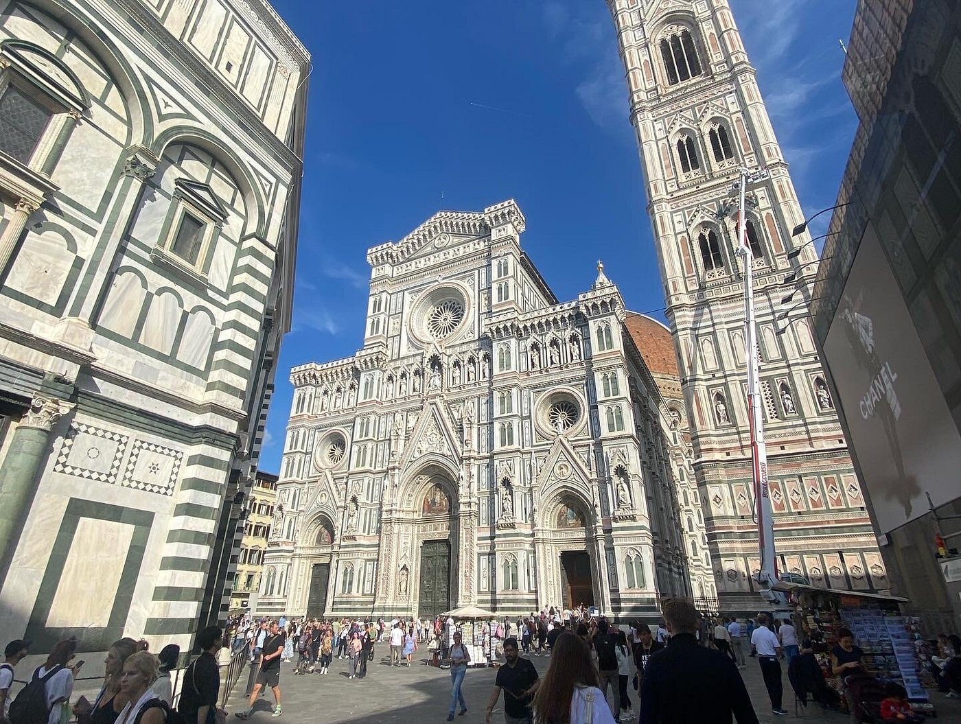 Piazza Del Duomo