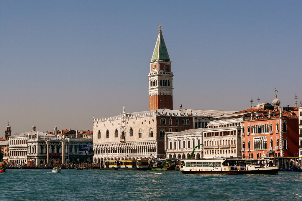Venice City