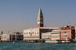 Venice City