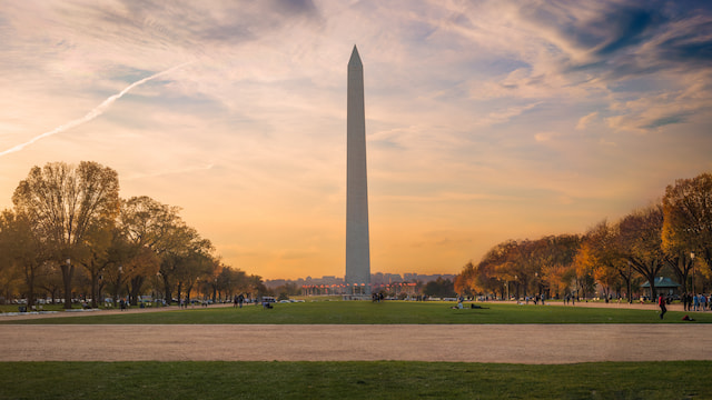 Washington city001