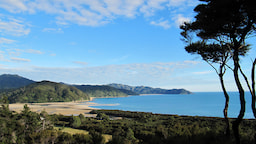 Able Tasman Overview 1