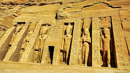 Abu Simbel Temples 1
