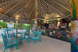 Adaaran Select Hudhuran Fushi Bar