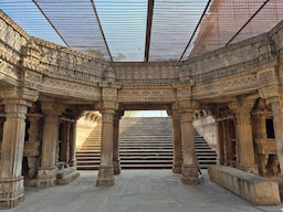 Adalaj StepWell