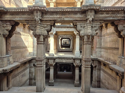 Adalaj StepWell