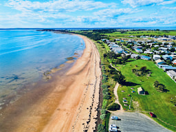 Phillip Island Overview 1