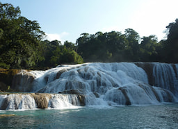 Agua Azul 1