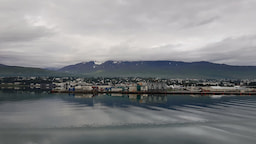 Akureyri City 1