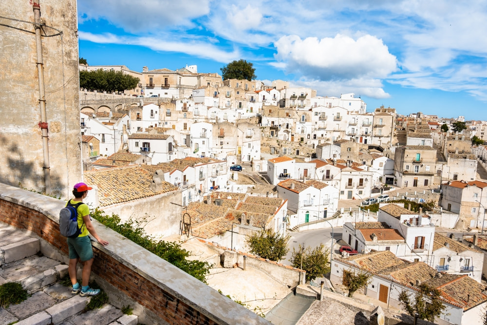 Alberobello Bari Italy 3