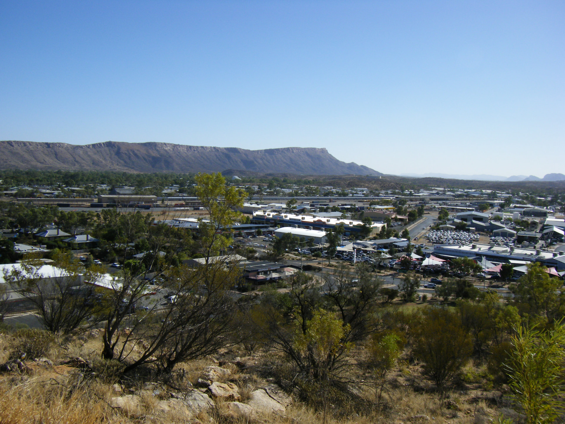 Alice Springs 1