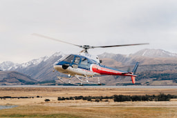 Alpine Vista - HLC5 1