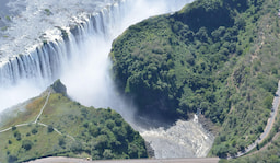 Victoria Falls