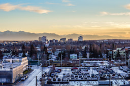 Anchorage City 1