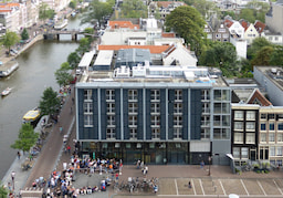 Anne Franks House (City Tour)