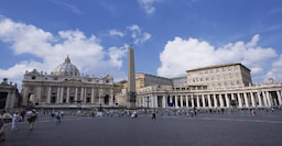 St. Peter's Basilica
