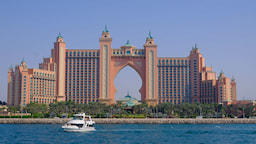 Atlantis The Palm 1
