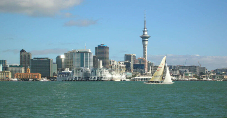 Auckland City