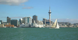Auckland City