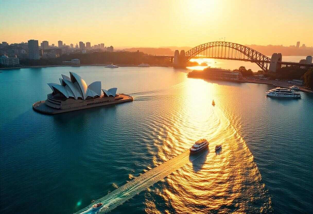 Australian Dreams