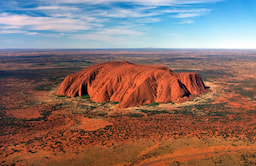Ayers Rock