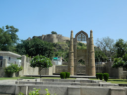 Badal Mahal