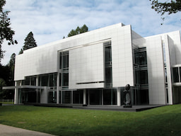 Baden Baden Museum