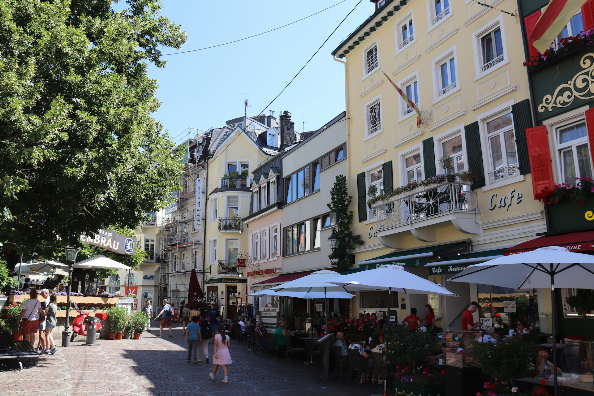 Baden Baden