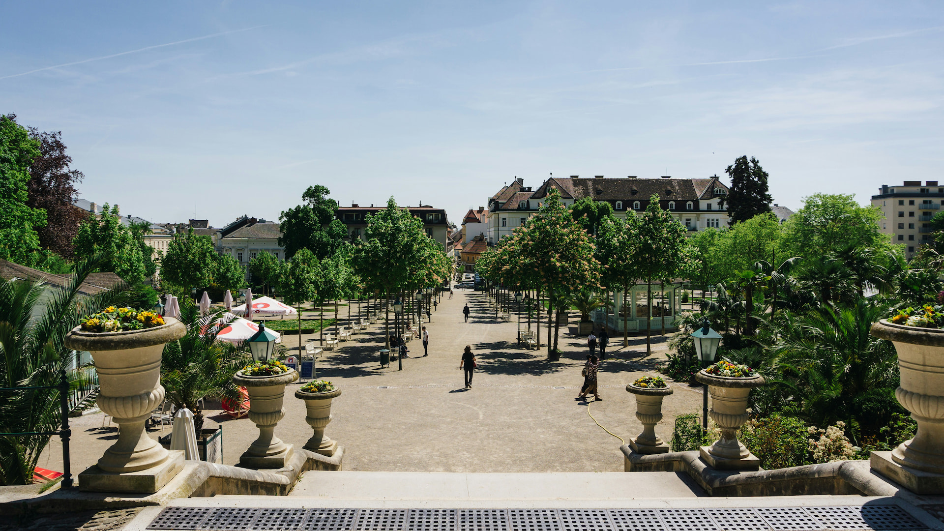Baden Baden 1