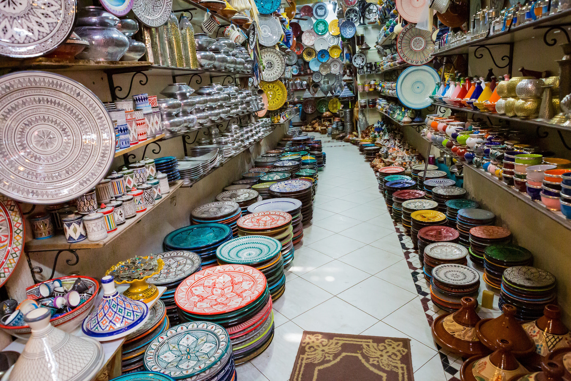 Bahla pottery place 1