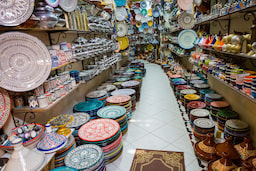 Bahla pottery place 1