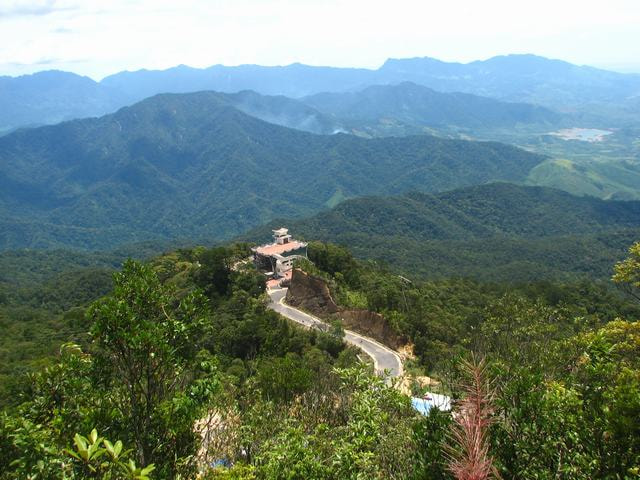 Ba Na Hills 
