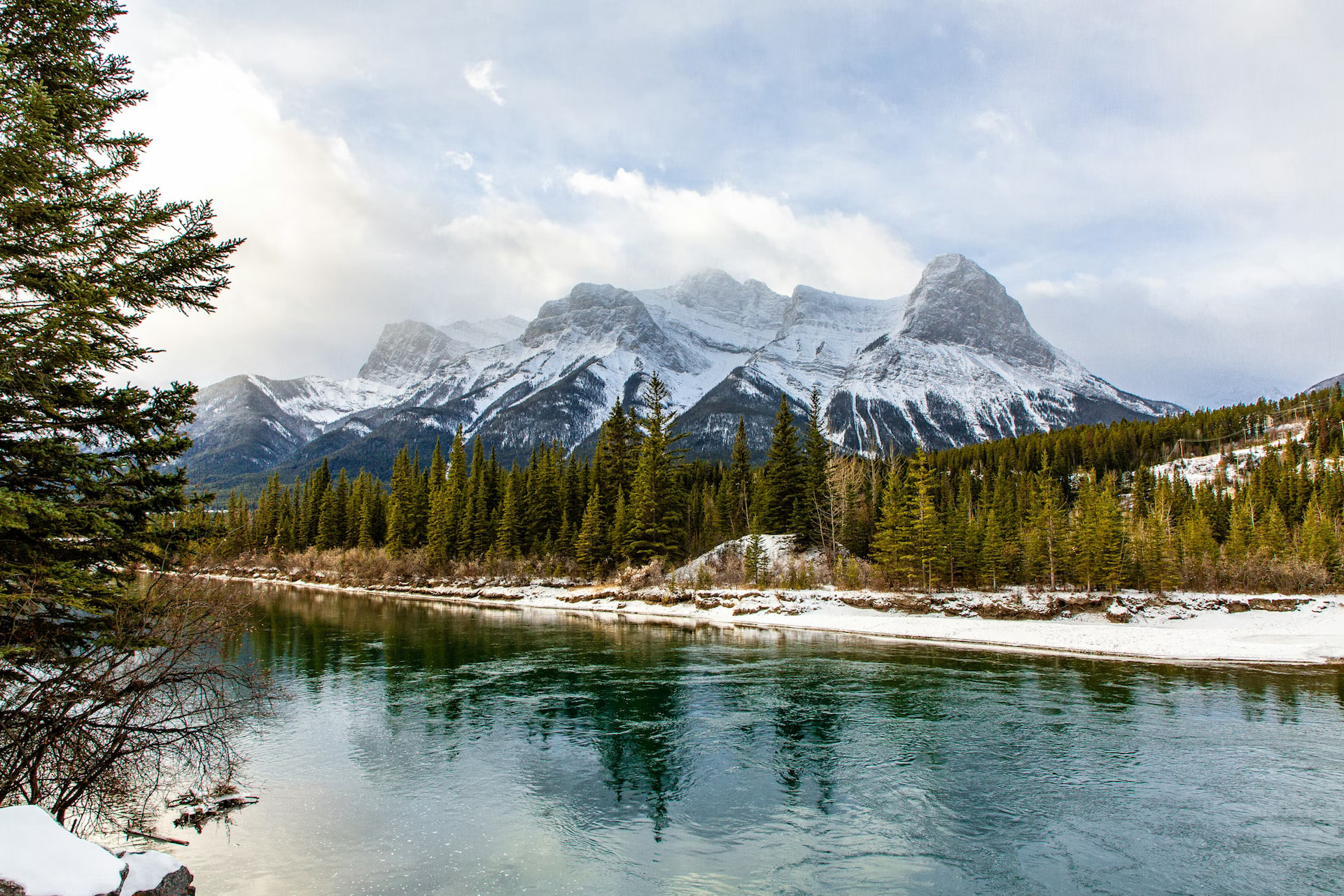 Banff
