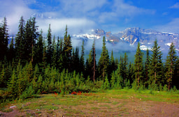Banff National Park 1