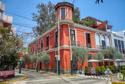 Barranco 1