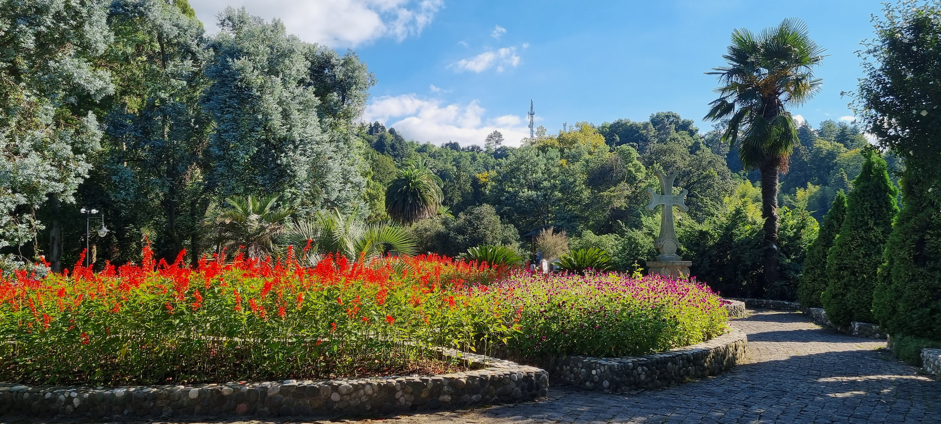 Batumi Botanical Garden 2