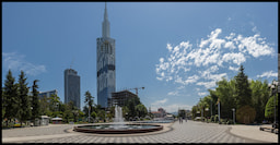 Batumi Boulevard 1