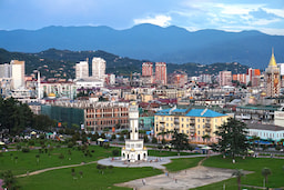 Batumi City 