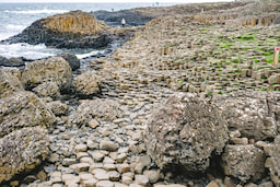 Belfast Giants Causeway 1