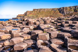Belfast Giants Causeway 1
