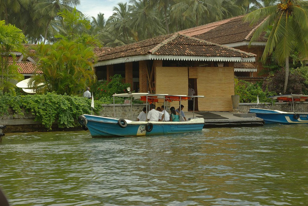 Bentota River Safari 1