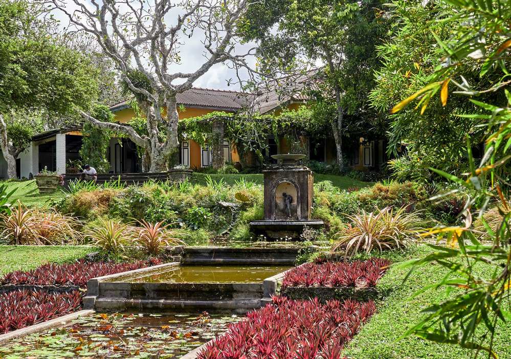 Bentota Spice Garden 1