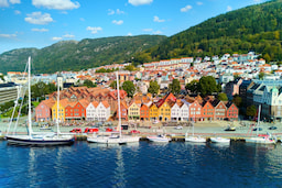 Bergen Town 