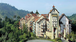 Berjaya Hills Overview