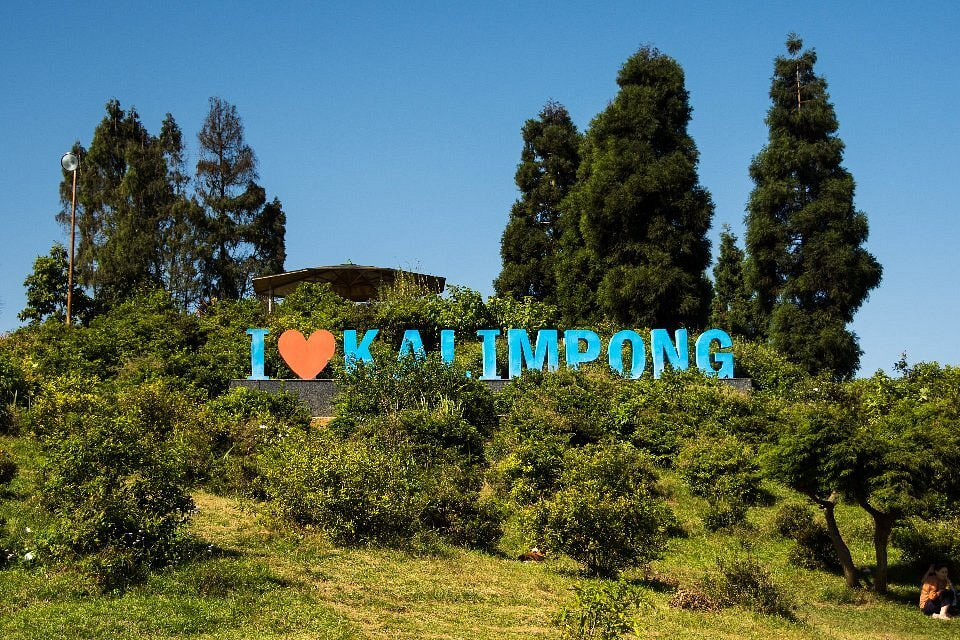 Best Paragliding experience at - Deolo Hill