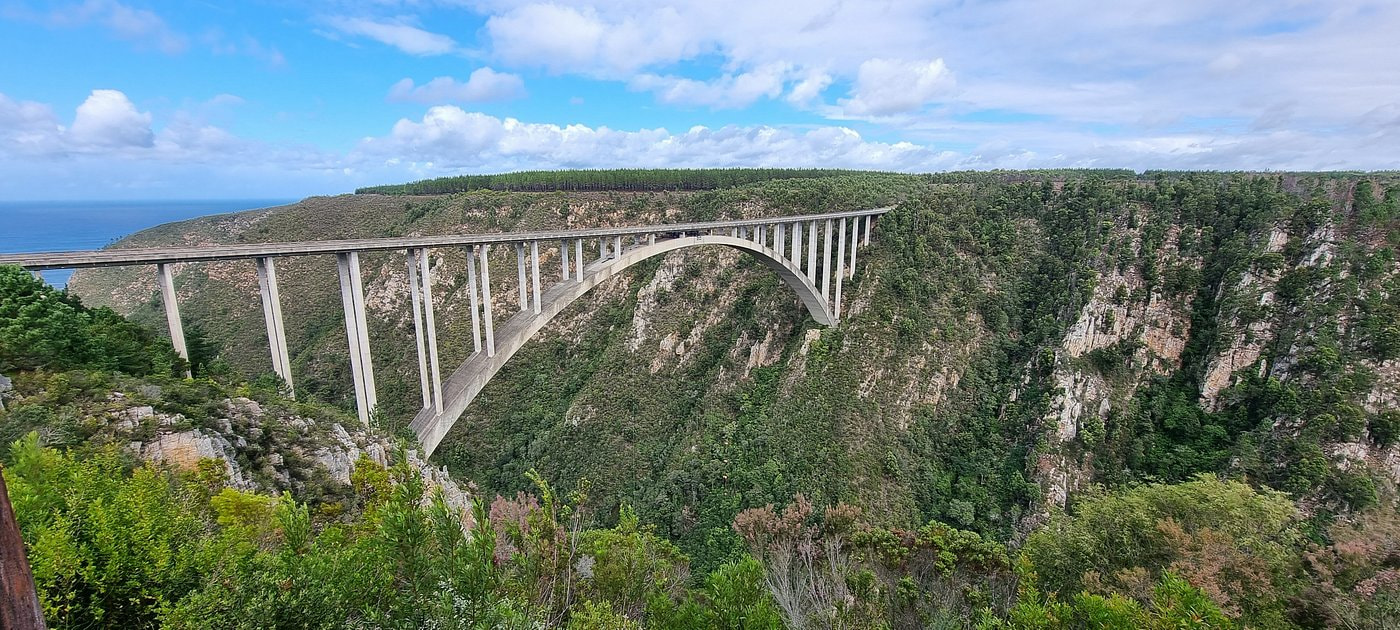 Bloukrans Bridge