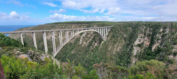 Bloukrans Bridge