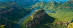 Blyde River Canyon