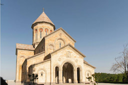 Bodbe - Sighnaghi - Kakheti tour