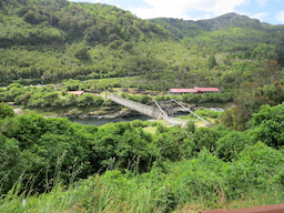 Brunner Mine Site Overview 1