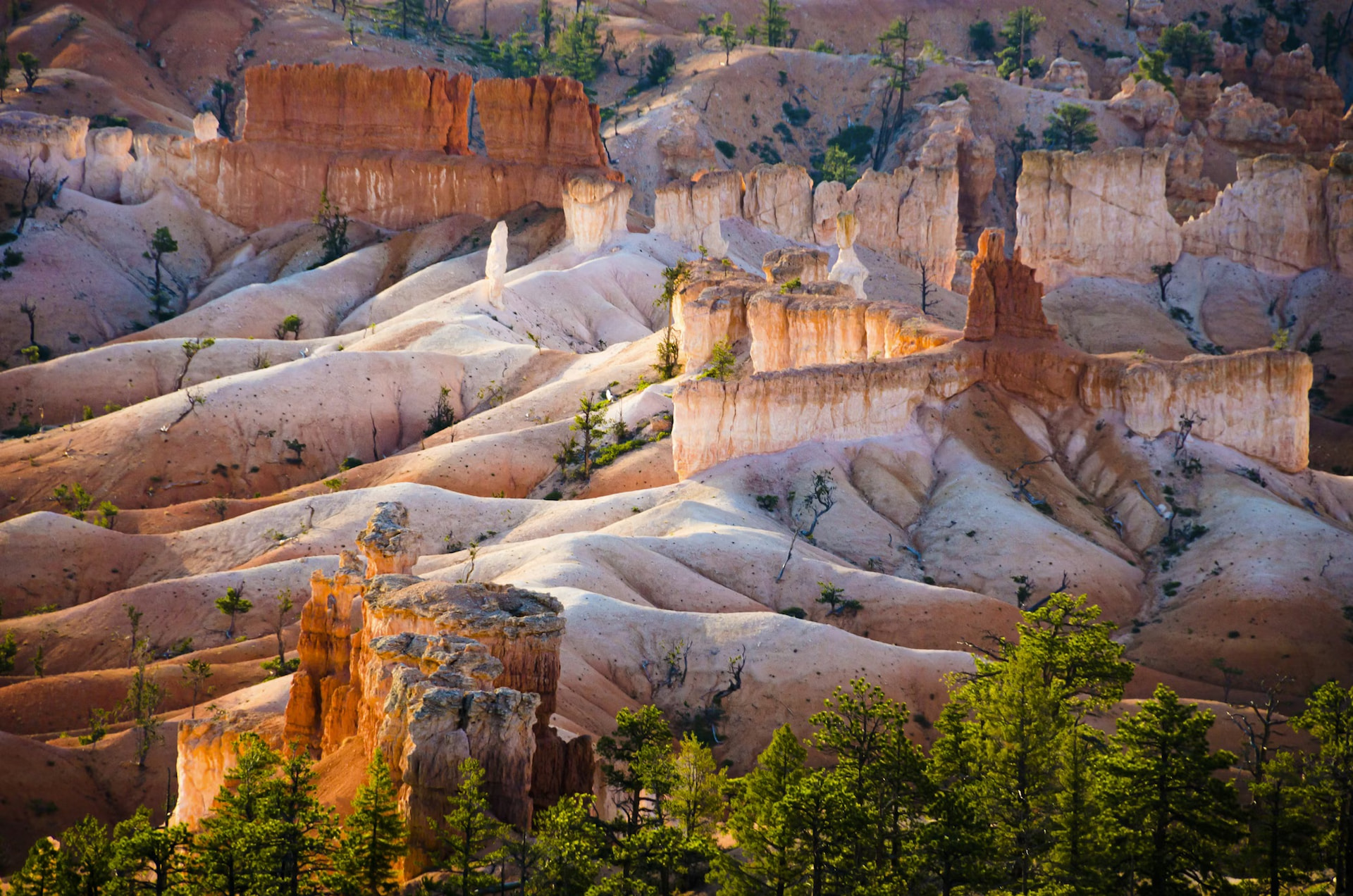 Bryce Canyon National Park